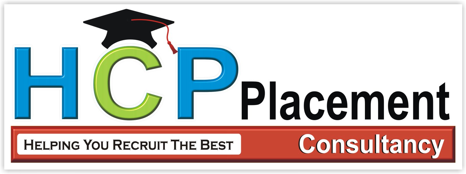 HCP Placement Consultancy Banner